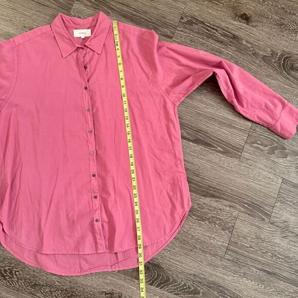 Xirena Sydney Shirt - Picture 8 of 9